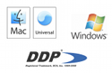 Windows Mac