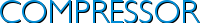 COMPRESSOR