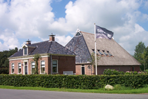 opname studio