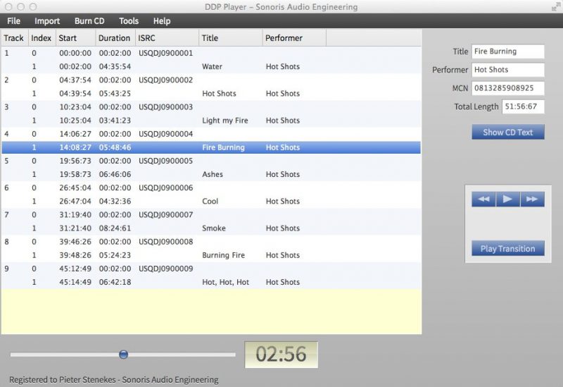 .ddp audio format .ddp audio format