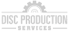 Disc Production Services logo