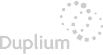 Duplium logo